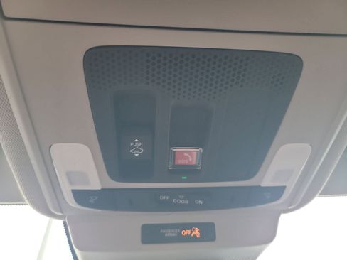 Certified 2024 Honda Accord EX image 21