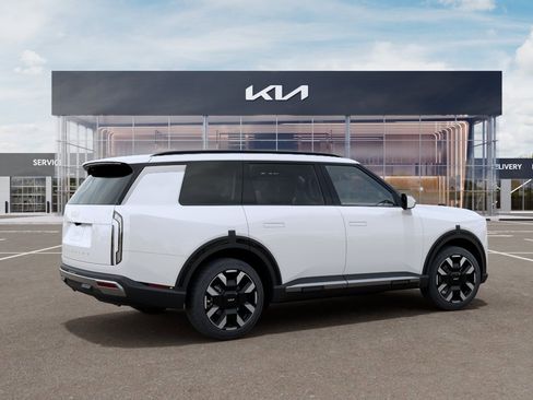 New 2027 Kia Telluride S FWD image 6