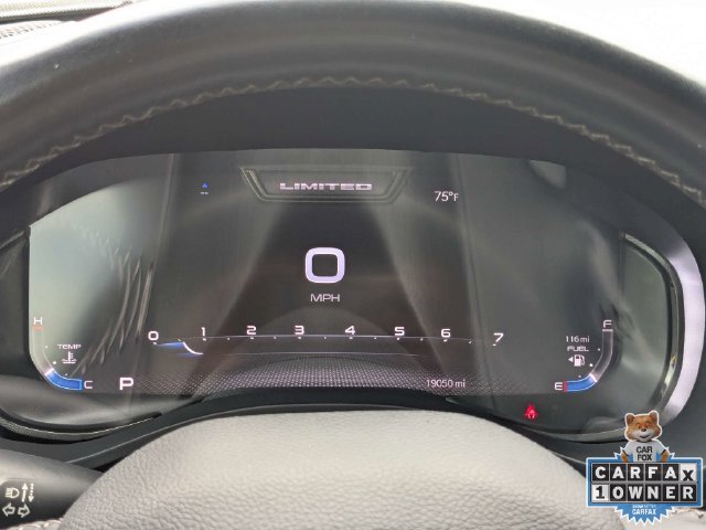 Used 2023 RAM 1500 Limited RWD image 32