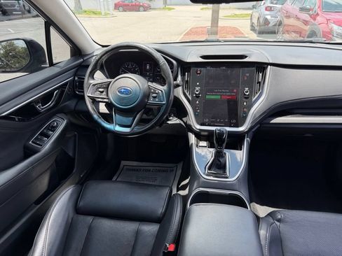 Used 2022 Subaru Outback Limited AWD/4WD image 20