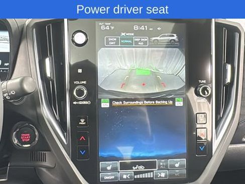 New 2026 Subaru Forester Limited image 26