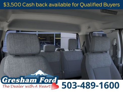New 2026 Ford F350 XLT image 25