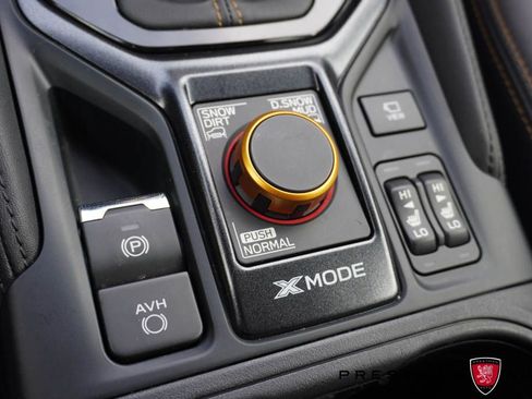 Used 2024 Subaru Forester Wilderness AWD/4WD image 47