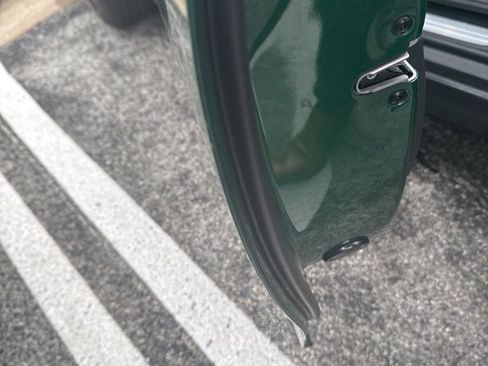 Used 2023 MINI Cooper S image 36