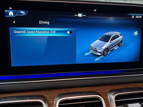 New 2026 Mercedes-Benz GLE 350 4MATIC image 35