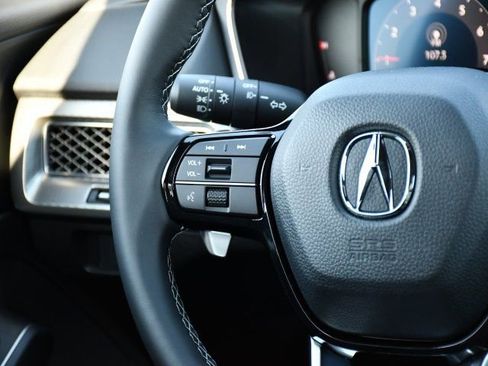 New 2026 Acura Integra image 22