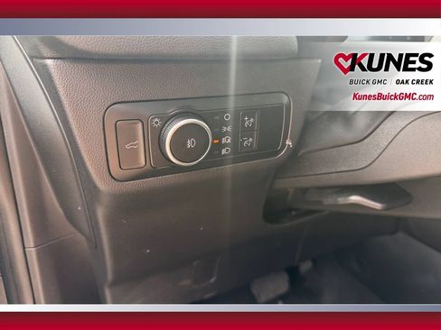 Used 2024 Ford Escape Platinum AWD/4WD image 19