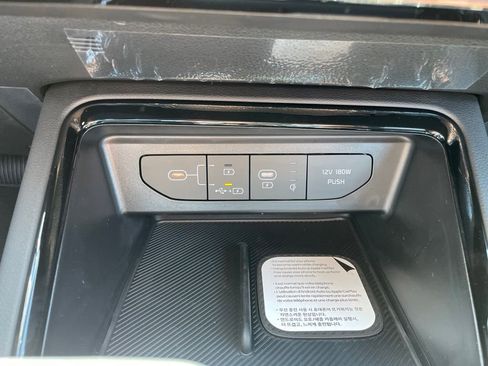 New 2026 Kia K5 GT-Line AWD/4WD image 21