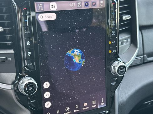 New 2026 RAM 1500 Big Horn image 18