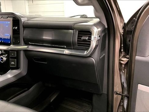 Used 2023 Ford F150 Lariat w/ Equipment Group 502A High AWD/4WD image 19