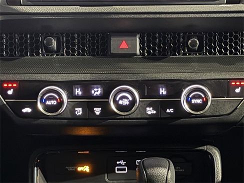 Used 2025 Honda CR-V EX image 23