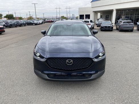 Certified 2026 MAZDA CX-30 AWD 2.5 S image 43