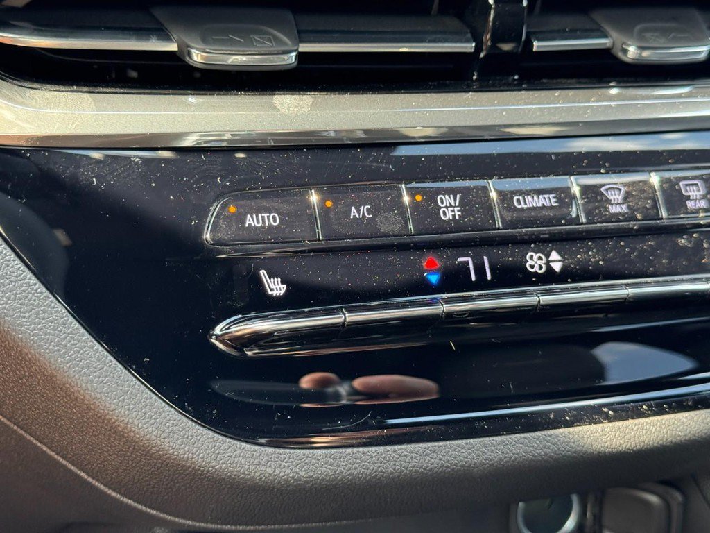 New 2026 Buick Envista Avenir FWD image 15