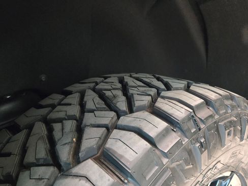 New 2026 Chevrolet Tahoe Z71 w/ Comfort Package image 5