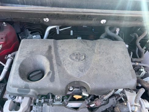 Certified 2023 Toyota RAV4 XLE w/ Convenience Package FWD image 23
