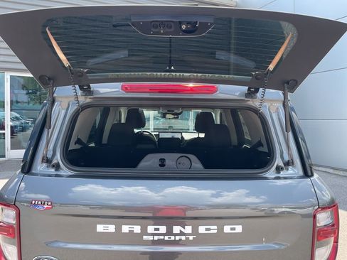 New 2025 Ford Bronco Sport Big Bend image 37