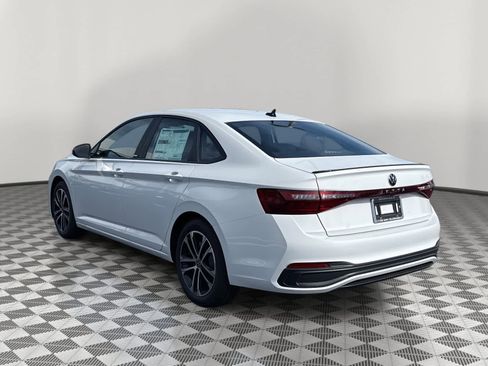 New 2026 Volkswagen Jetta Sport image 5