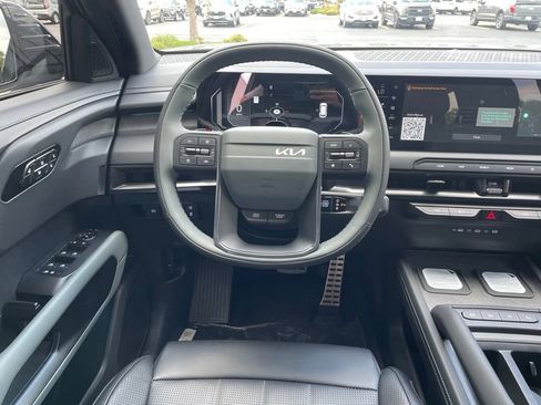 New 2027 Kia Telluride SX X-Line AWD/4WD image 13