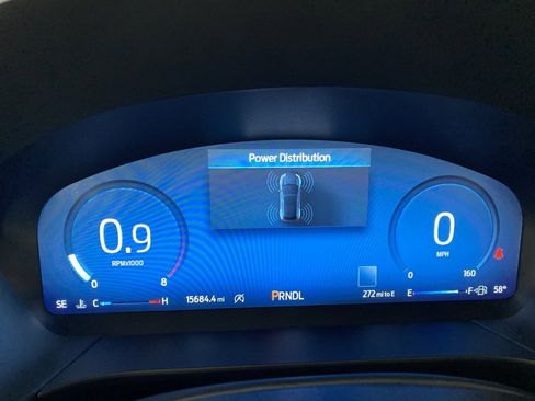 Used 2023 Ford Escape Platinum w/ Premium Technology Package image 26