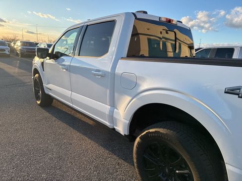 New 2026 Ford F150 Platinum w/ Equipment Group 702A High AWD/4WD image 7