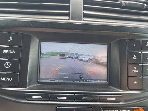 Used 2017 Ford Explorer FWD image 19