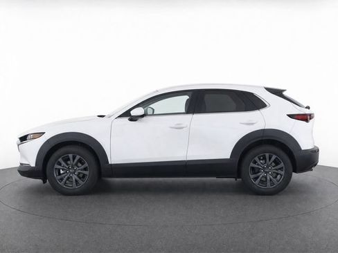 Used 2024 MAZDA CX-30 AWD 2.5 S image 6