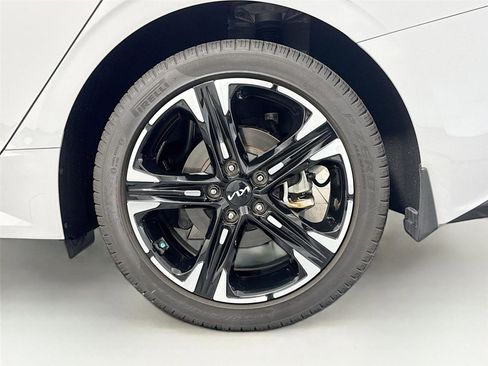 Used 2024 Kia K5 GT-Line FWD image 35