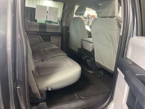 Used 2019 Ford F250 XL w/ STX Appearance Package image 13
