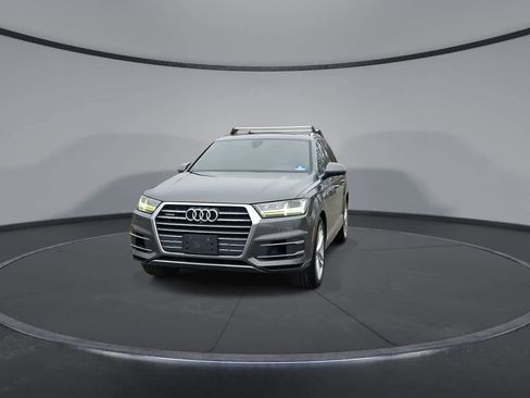 Used 2018 Audi Q7 3.0T Prestige w/ Prestige Package image 3