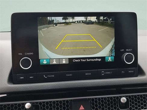 Used 2025 Honda Civic Sport image 18