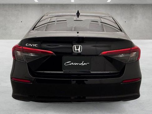 Used 2024 Honda Civic EX image 15