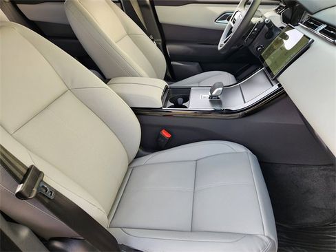 New 2026 Land Rover Range Rover Velar S image 10