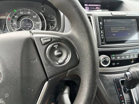 Used 2016 Honda CR-V EX image 25