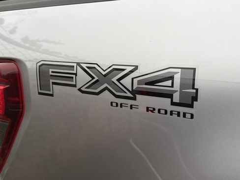 Used 2024 Ford F150 STX w/ Equipment Group 201A FX4 image 5