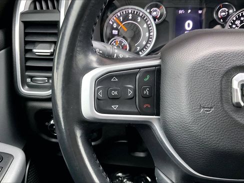 Used 2020 RAM 1500 Big Horn image 10