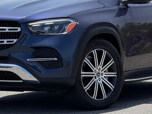 Certified 2025 Mercedes-Benz GLE 350 4MATIC image 4