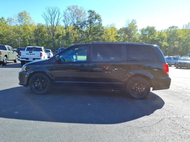 Used 2019 Dodge Grand Caravan GT FWD image 4