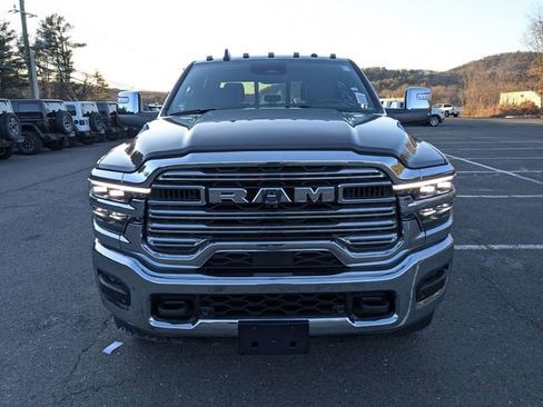 New 2026 RAM 2500 Laramie image 2