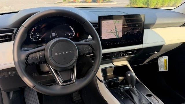 New 2026 MAZDA CX-5 Preferred AWD/4WD image 13
