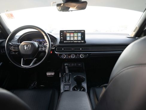 Used 2022 Honda Civic Sport Touring image 20