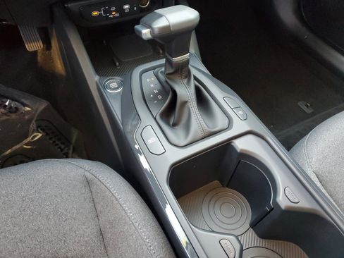 New 2025 Kia K4 EX FWD image 17