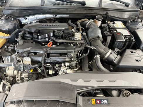 Used 2021 Hyundai Sonata SEL Plus w/ Cargo Package FWD image 33