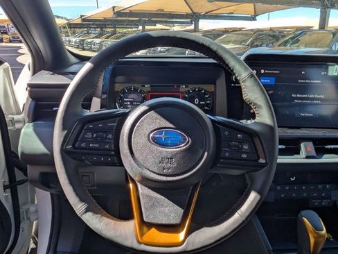 New 2026 Subaru Outback Wilderness image 18