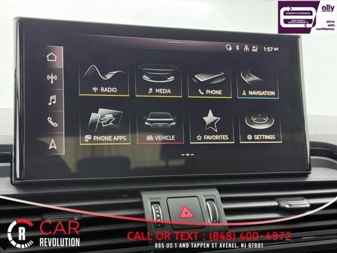 Used 2023 Audi Q5 2.0T Premium Plus image 25