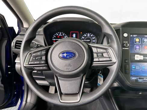 Certified 2025 Subaru Impreza 2.0i image 11