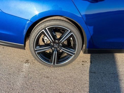 New 2026 Honda Accord Sport image 10