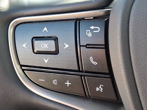 Used 2025 Lexus ES 300h w/ Premium Package FWD image 23