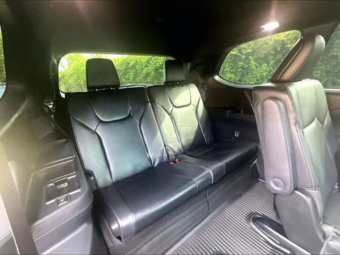 Used 2025 Lexus TX 500h AWD w/ Technology Package image 38