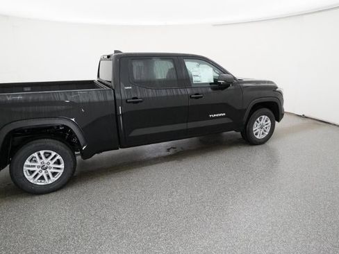 New 2026 Toyota Tundra SR5 w/ SR5 Premium Package image 38