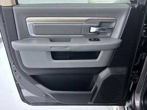 Used 2018 RAM 1500 Big Horn AWD/4WD image 20